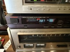 Excellent luxman 117 d'occasion  Expédié en Belgium