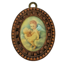 Miniatura con bambino usato  Roma