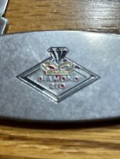 Vintage diamond reo for sale  Cambridge