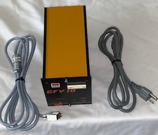 Controlador de bomba turbo CIT ALCATEL CFV 10 115v/220v comprar usado  Enviando para Brazil