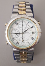 Seiko quartz chronograph gebraucht kaufen  Essen