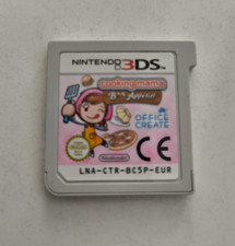 Cooking mama bon usato  Catania