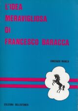 Manca vincenzo.. idea usato  Roma