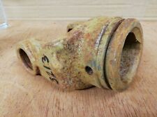 Pto yoke 54mm for sale  FORDINGBRIDGE