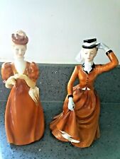 Pair elegant francesca for sale  HIGH WYCOMBE