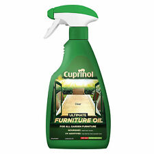 Cuprinol ultimate hartholz gebraucht kaufen  Versand nach Germany