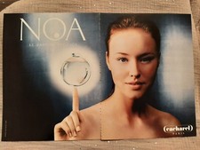 Perfume paper advertising. d'occasion  Expédié en Belgium