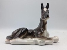 Lomonosov porcelain horse for sale  GLASGOW