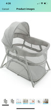 Graco dreammore portable for sale  North Bend