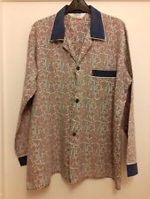 Vintage men paisley for sale  CAMBRIDGE