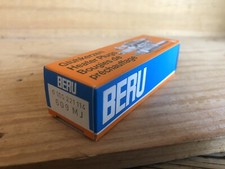 Beru 609mj bougie d'occasion  Montendre