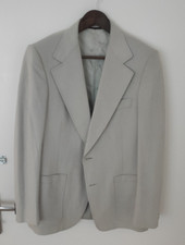 Pheonix grey suede for sale  WEMBLEY