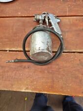 Spray clearout devilbiss for sale  BOURNE