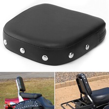 Motorcycle passenger backrest for sale  USA