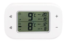 Thermomètre digital fil d'occasion  Sélestat