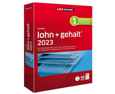 Lexware lohn gehalt gebraucht kaufen  Dillenburg