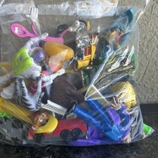 Lote de 3 libras oz pacote misterioso de vários brinquedos infantis comprar usado  Enviando para Brazil