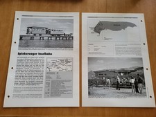 Neben schmalspurbahnen nieders gebraucht kaufen  Spenge