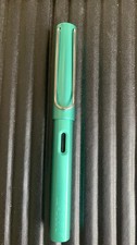 Lamy star füllfederhalter gebraucht kaufen  Moselkern, Müden