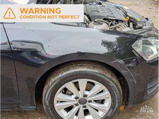 Golf wing fender for sale Golf wing fender for sale  UK