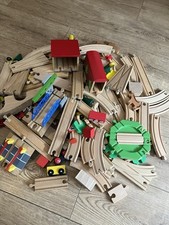 Toddler toys wooden for sale  LONDON