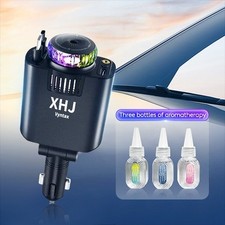 Retractable car charger for sale  Fairfax