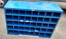 pigeon hole storage shelving for sale pigeon hole storage shelving for sale IPSWICH
