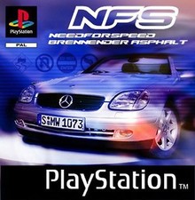 Need for speed gebraucht kaufen  Berlin