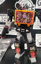 Transformers soundblaster war for sale  Peachtree City