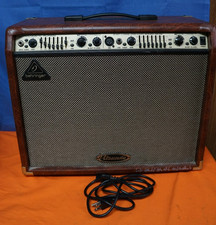 Behringer ultracoustic acx900 for sale  Wethersfield