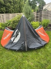 Cabrinha contra kite d'occasion  Expédié en Belgium