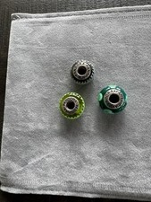 Pandora murano glas gebraucht kaufen  Hamburg