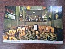 Grosvenor centre northampton for sale  NORTHAMPTON