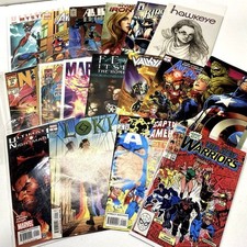 Marvel comic book for sale  Los Angeles