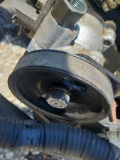 Pompa idroguida hyundai usato  Varapodio