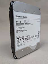 Western digital hc530 for sale  Santa Ana