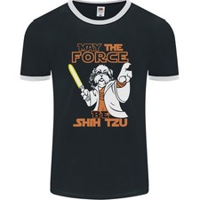 May the shih d'occasion  Expédié en France