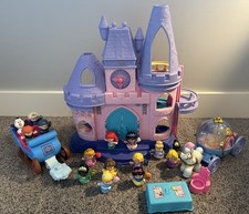 Fisher price little for sale  Hopkins