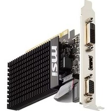 Msi 710 1gd3h d'occasion  Argenteuil