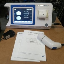 Laborie portascan 6000 for sale  Saint Charles