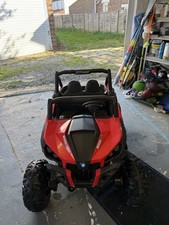 Kids ride car for sale  PORTSMOUTH