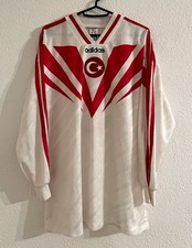 Türkei matchworn trikot gebraucht kaufen  Weil am Rhein