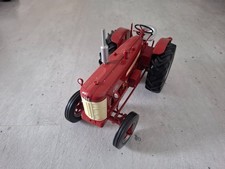 Traktor international harveste gebraucht kaufen  Frittlingen