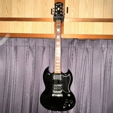 EPIPHONE SG STANDARD #PF1I26, usado comprar usado  Enviando para Brazil