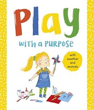 Play purpose weather for sale  UK