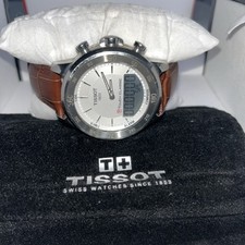 Tissot touch classic for sale  IPSWICH