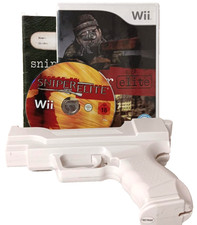 Sniper elite pistola usato  Santa Maria a Monte