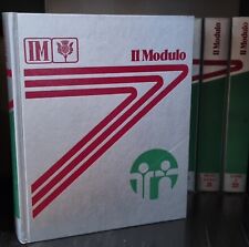 Enciclopedia modulo scuole usato  Salerno