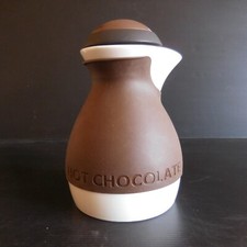 Hot chocolate chef d'occasion  Expédié en Belgium