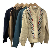 Vintage sweater cardigan for sale  Coraopolis